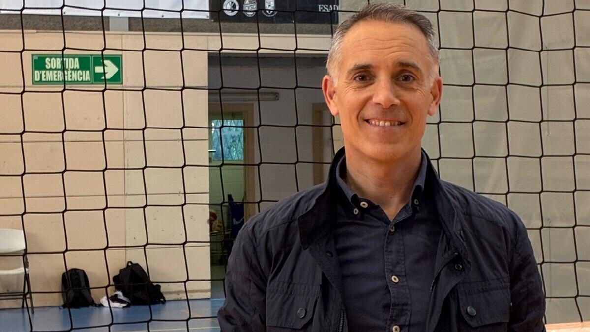 Jordi Caba: 