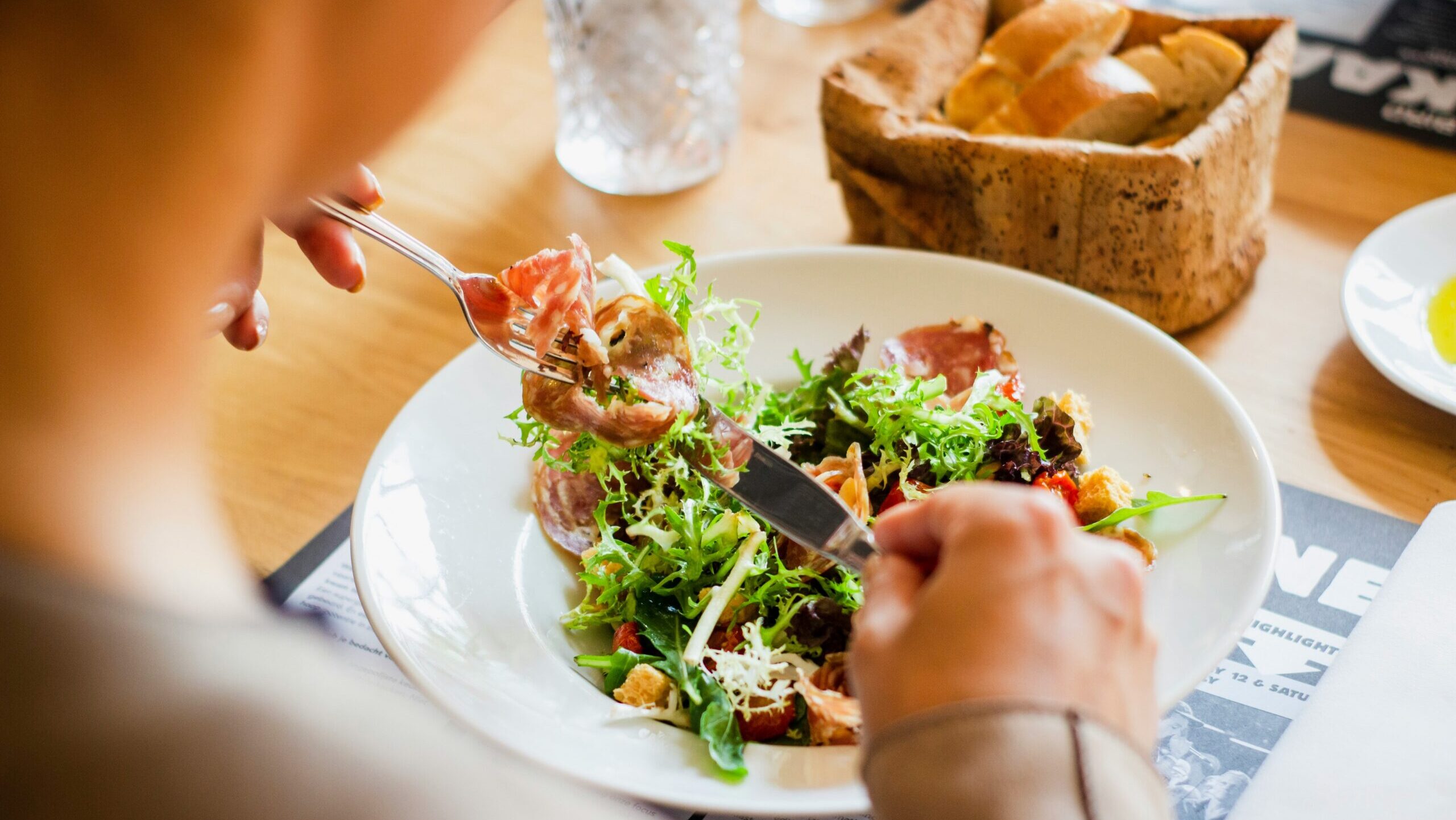 Un estudi conclou que combinar dieta mediterrània i exercici físic redueix el risc de diabetis
