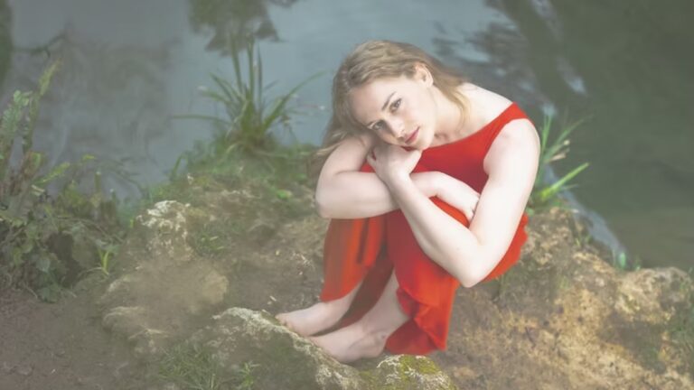 Concert: Aina Rabassa - Imatge destacada