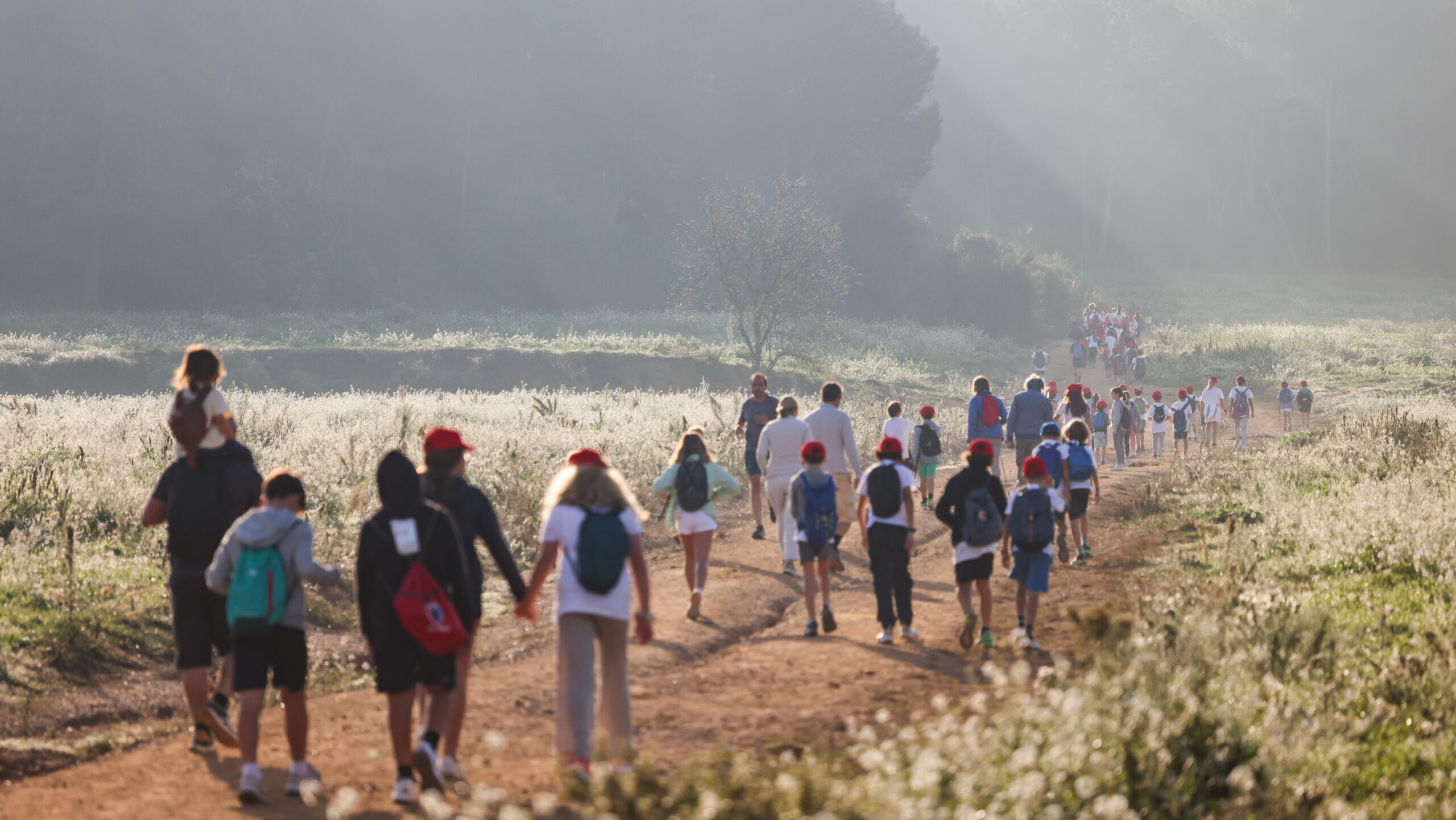 El Club Muntanyenc estudia una Marxa Infantil amb menys participants i semiurbana per salvar la 67a edició