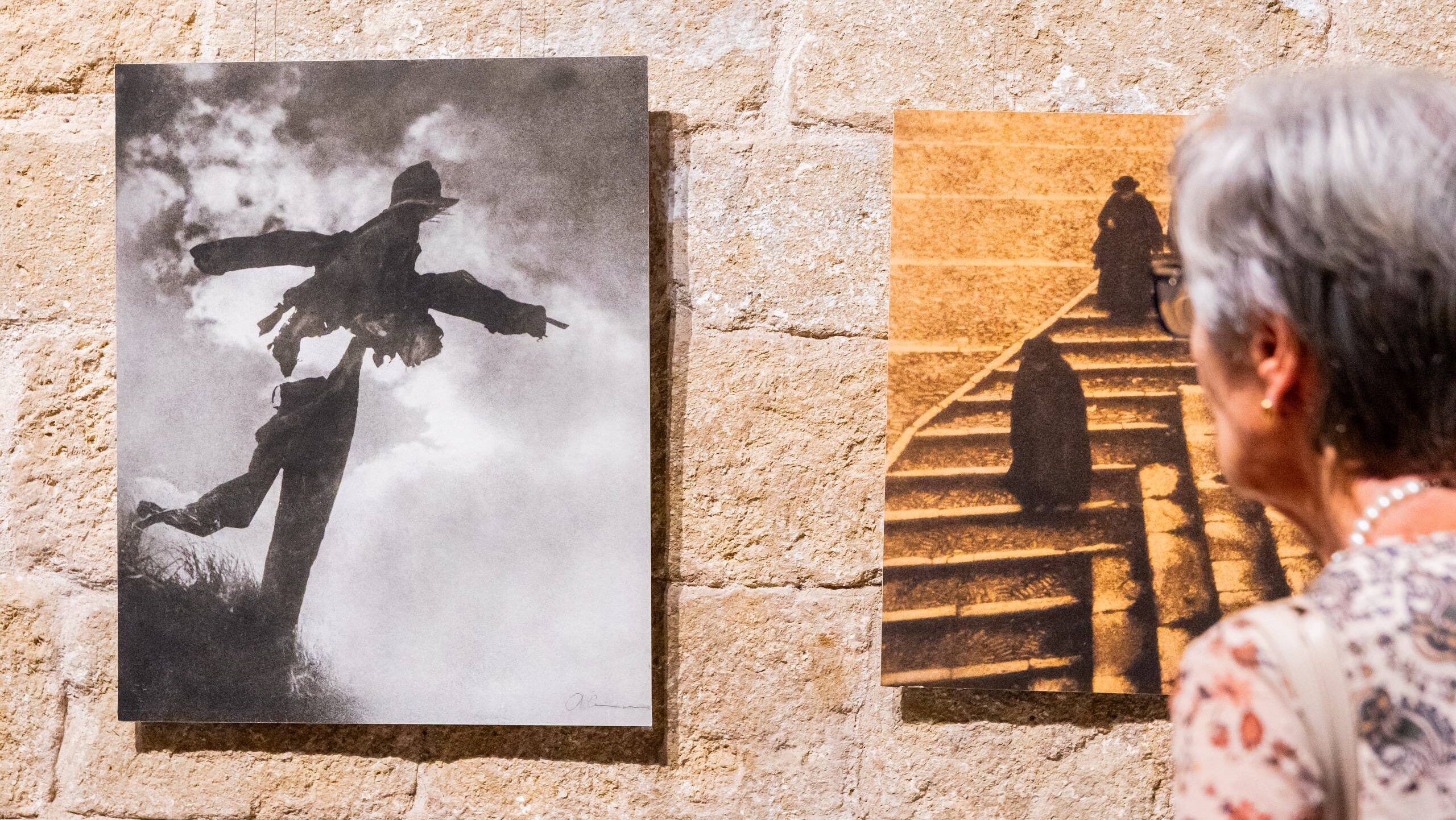 El Lumínic reivindica la fotografia per mirar el món des de la poesia i l'esperança