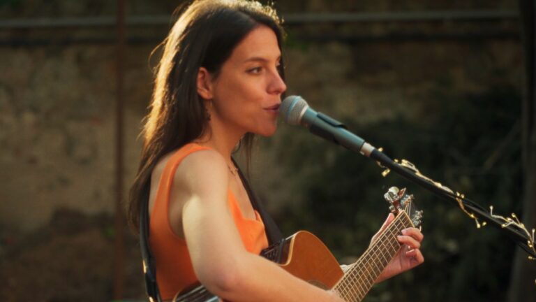 Concert: Tribut Marilyn a càrrec de Daida Carbonell - Imatge destacada