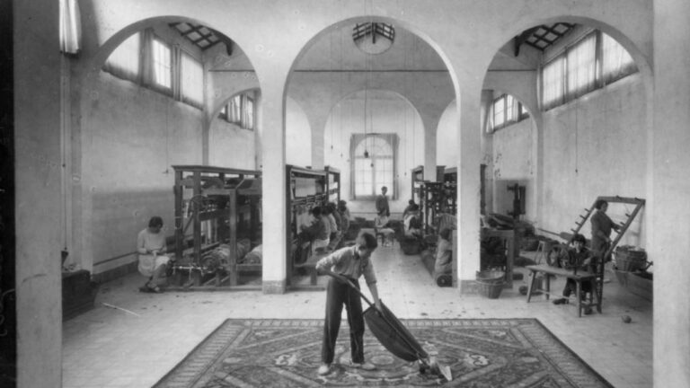 Exposició: 'Casa Aymat. 100 anys' - Imatge destacada