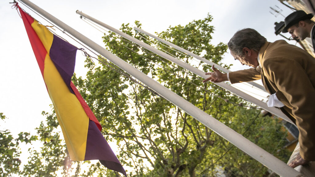 Alt: Sant Cugat estrena una aventura digital per descobrir la memòria històrica de la ciutat