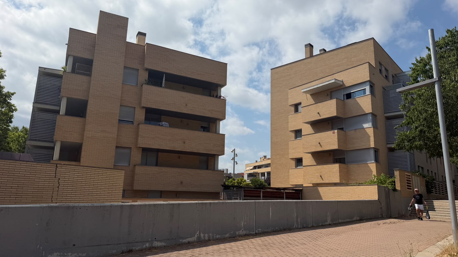Veïns del fons d’inversió Vivenio: 