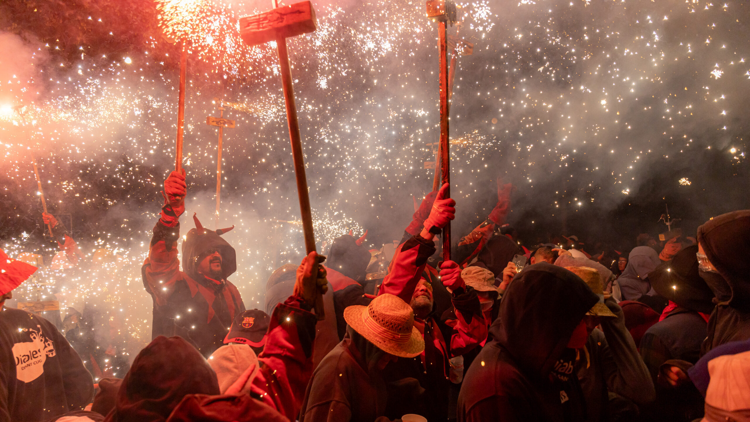 Festa Major de Sant Cugat 2026: les activitats de dissabte 27 de juny