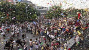 25 DE JUNY