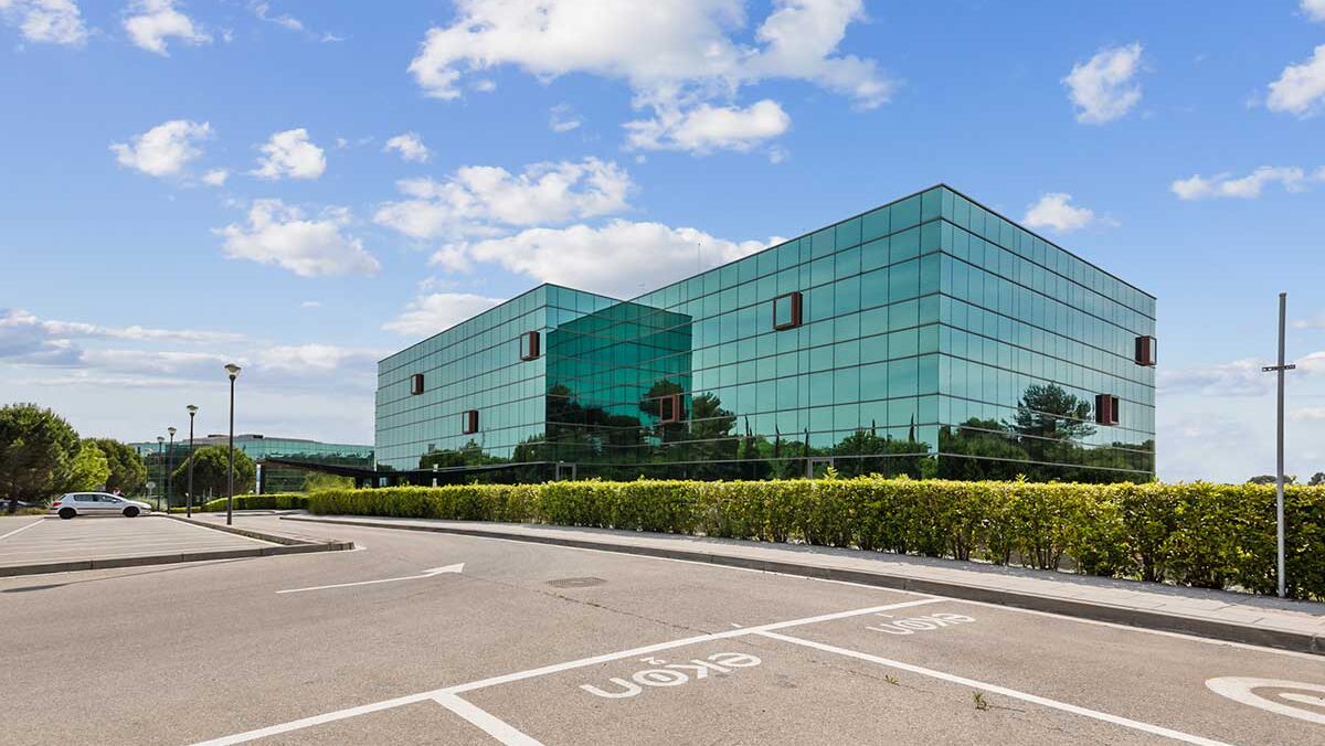 Un fons francès compra el complex d'oficines Vallsolana de Sant Cugat