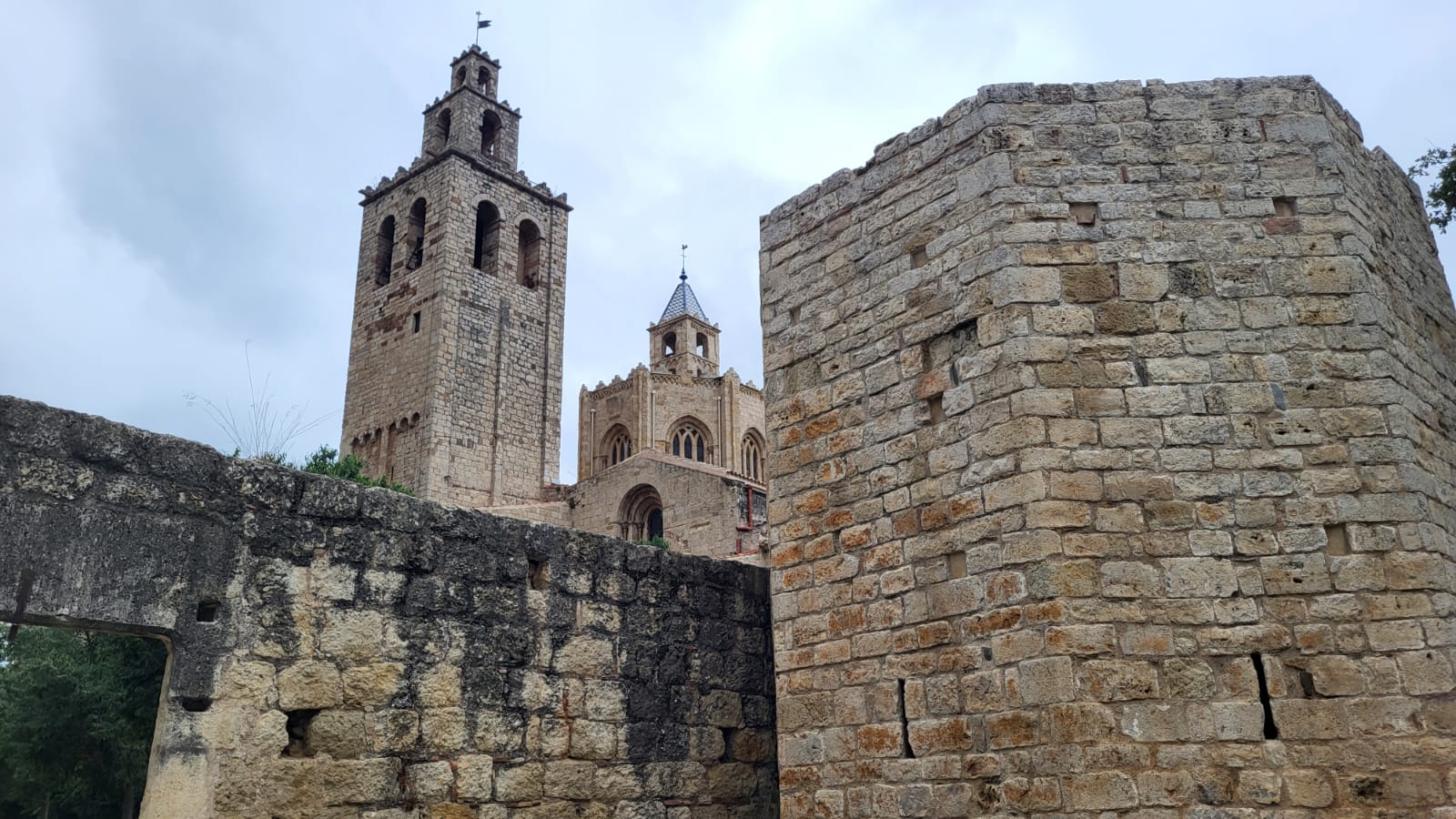Sant Cugat tornarà a acollir aquest estiu el Campus Jove d'Arqueologia de la UAB