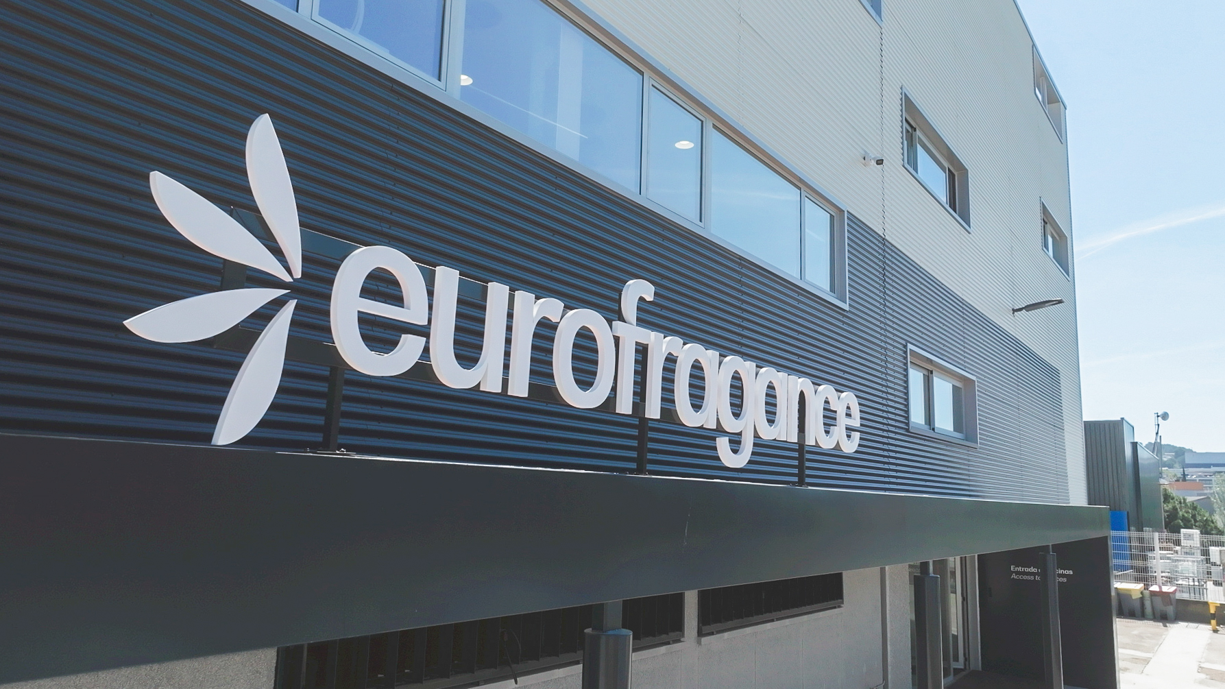 Eurofragance s'alia amb Givaudan, que adquirirà una participació majoritària de la companyia