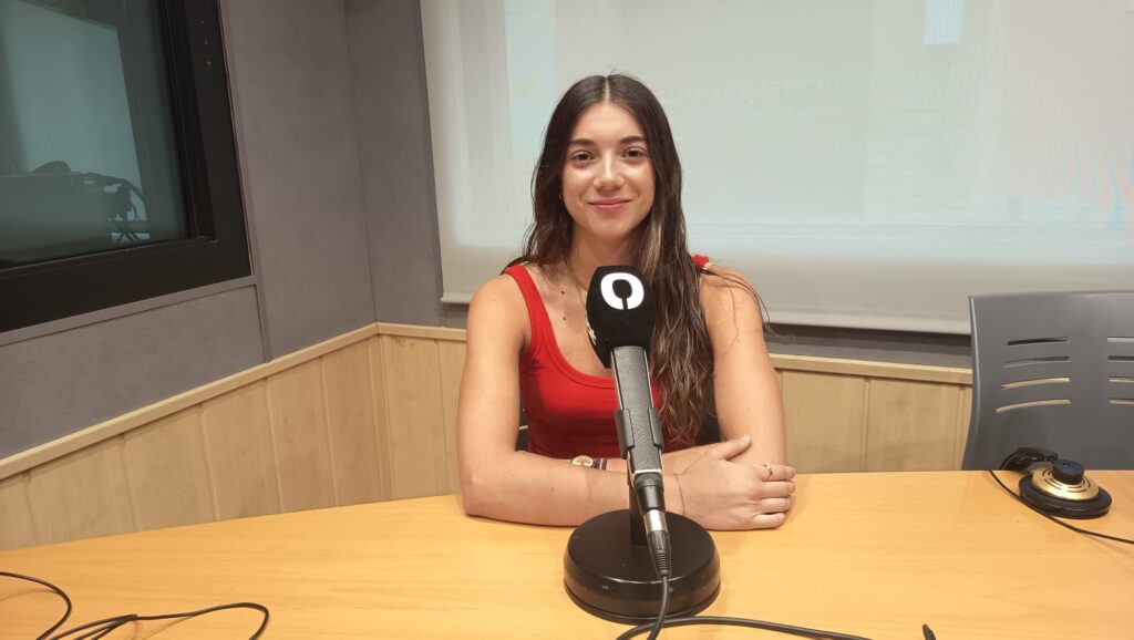 Alt: Martina Estivill: 