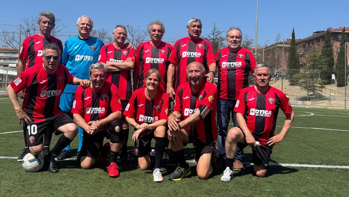 El SantCu continua celebrant els 110 anys d'història amb un torneig sub 15 i una competició inclusiva