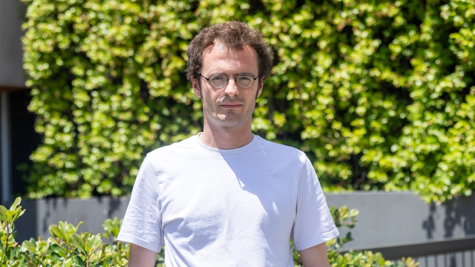 Eduard Olesti és el guanyador del 24è Premi Gabriel Ferrater