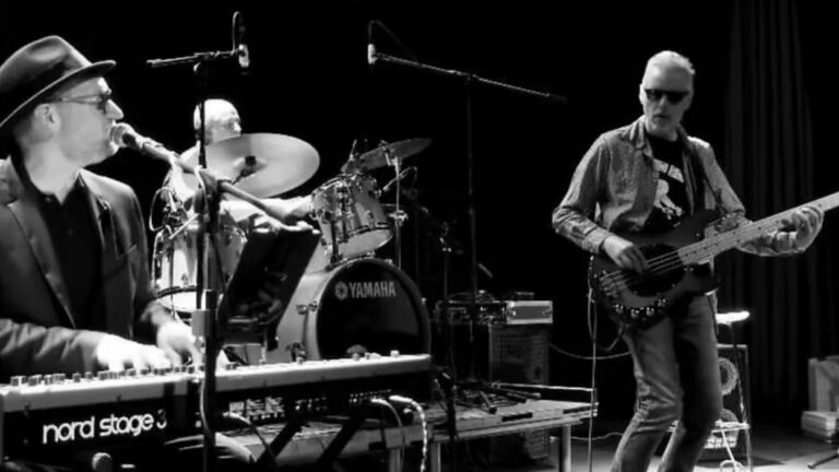 Concert: Made in Black - Mercantic de Nit Edition - Imatge destacada