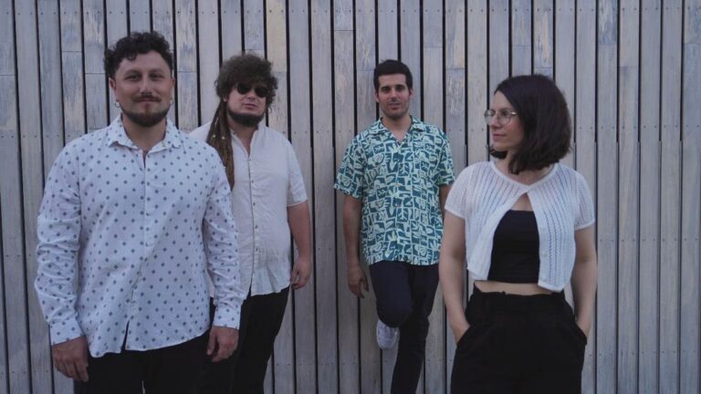 Cicle de concerts a l'aire lliure de Valldoreix: Neus Plana Quartet - Imatge destacada