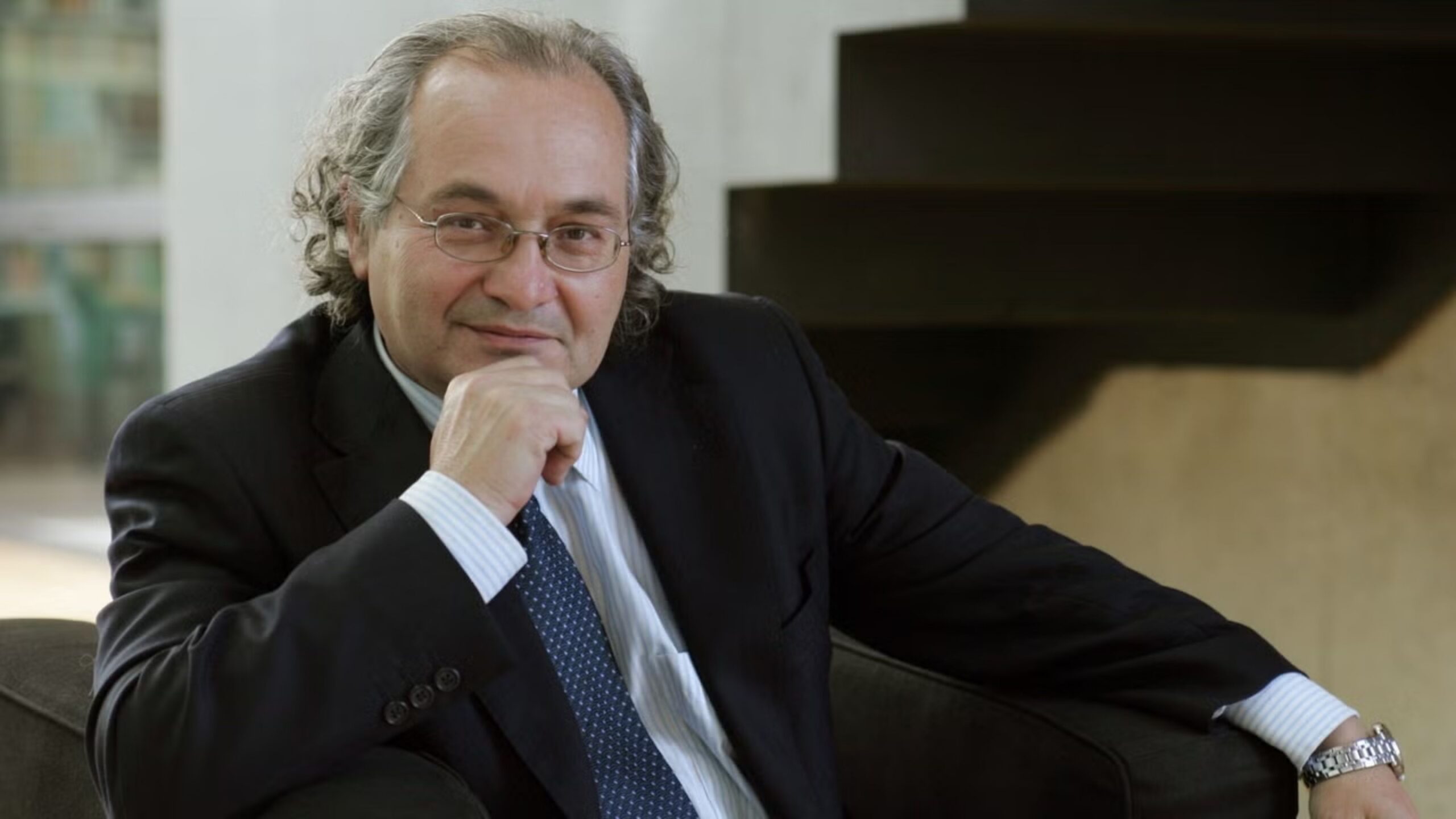 Mor Josep Maria Sans i Travé, figura clau de l’arxivística que va portar l'Arxiu Nacional a Sant Cugat
