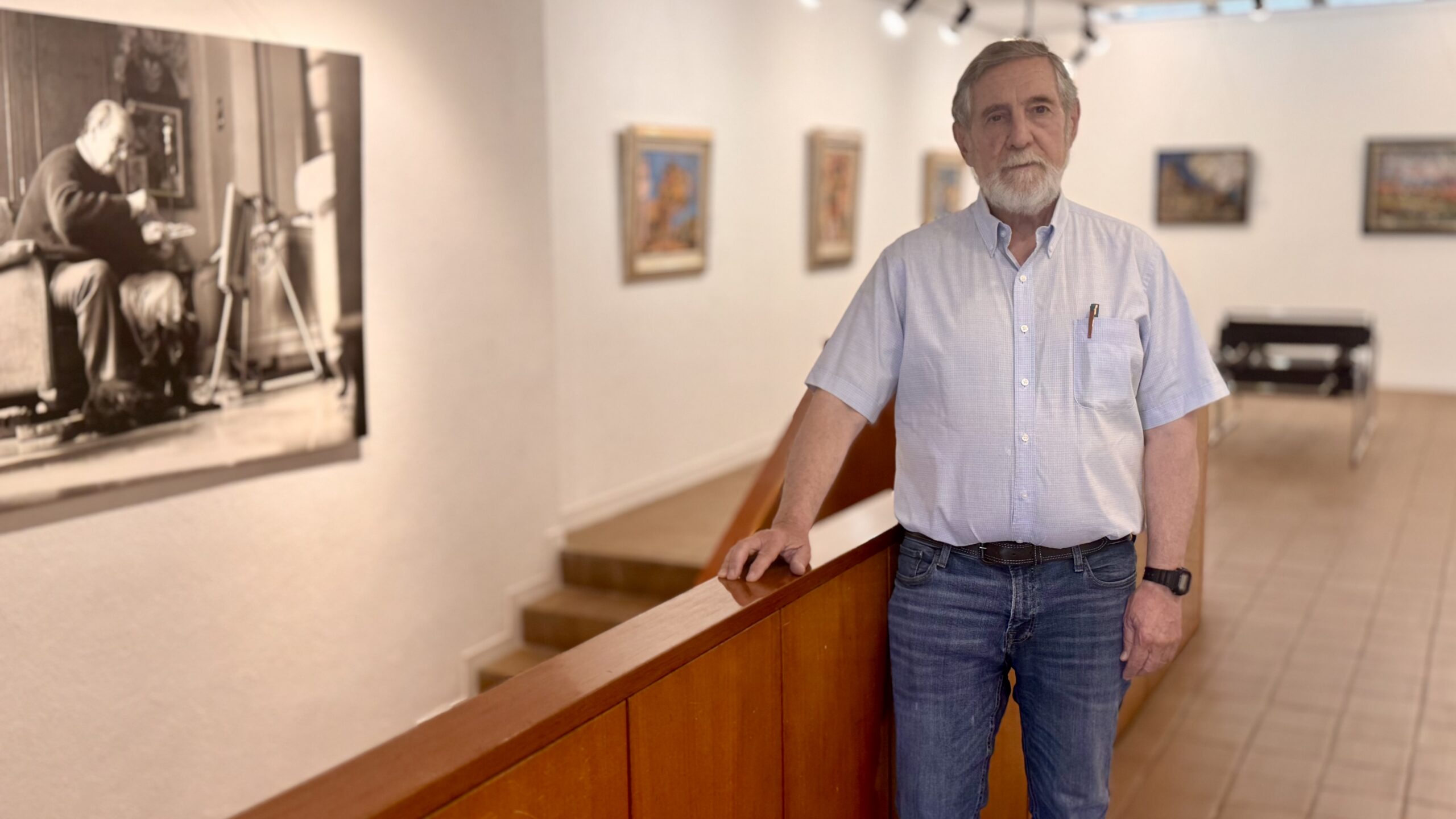 Ignasi Cabanas: 