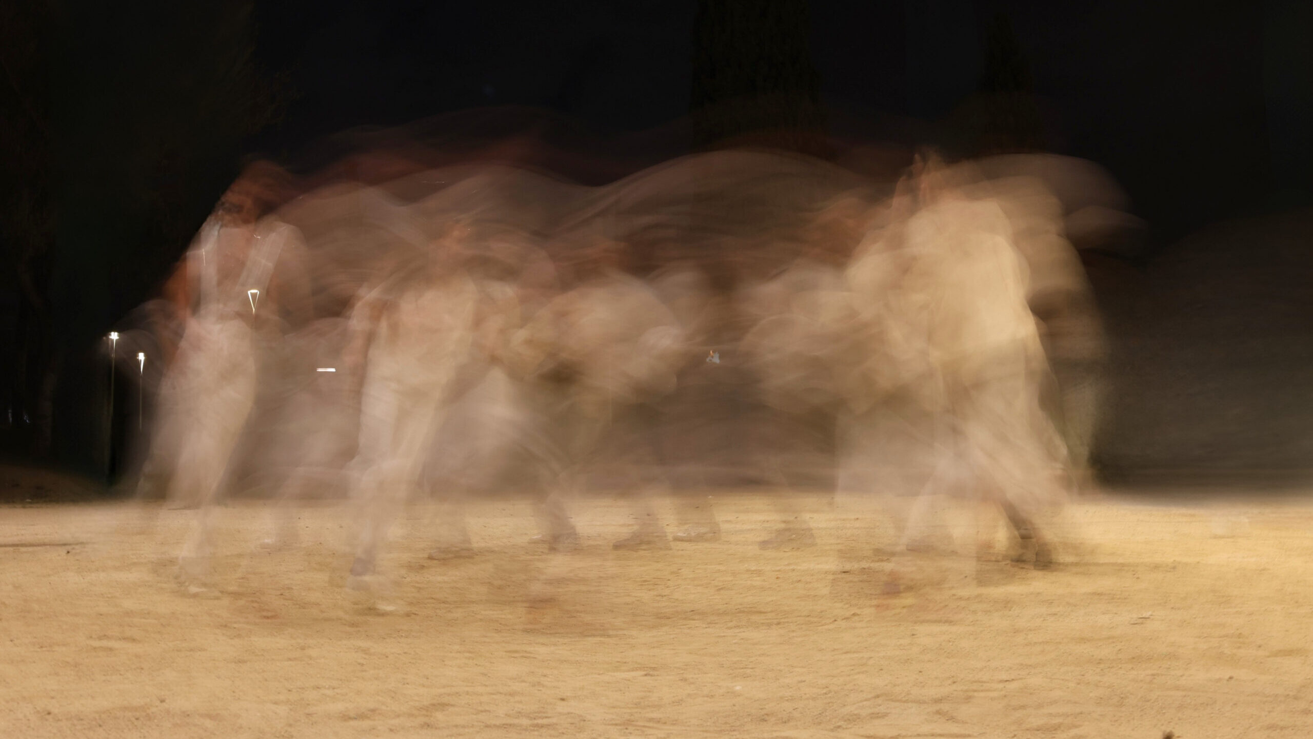 'Condemnades a dansar', la nova proposta del Cos de Dansa de l'Esbart que s'estrenarà a la Festa Major