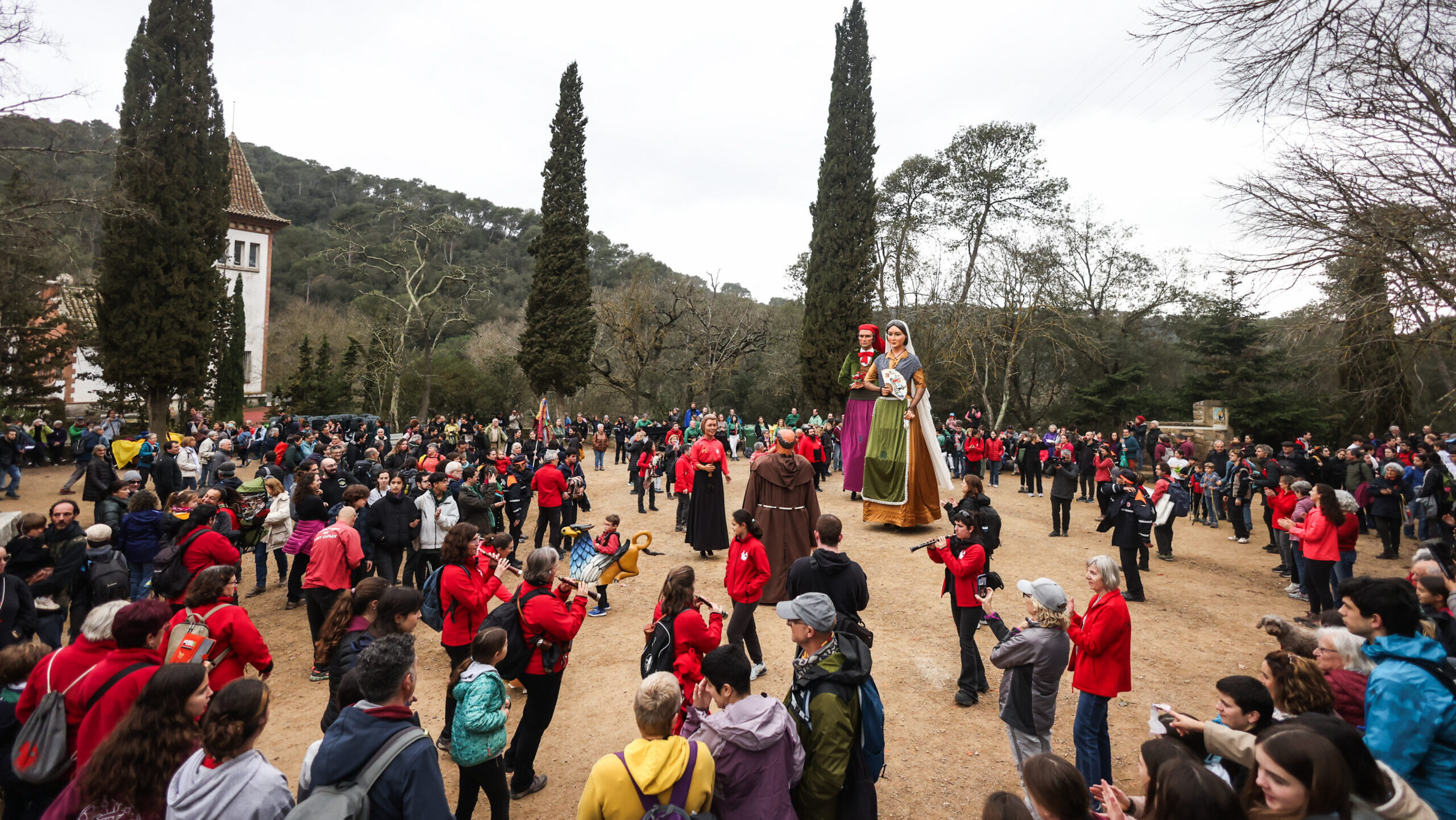 Aquests són els festius locals a Sant Cugat i Valldoreix de 2027