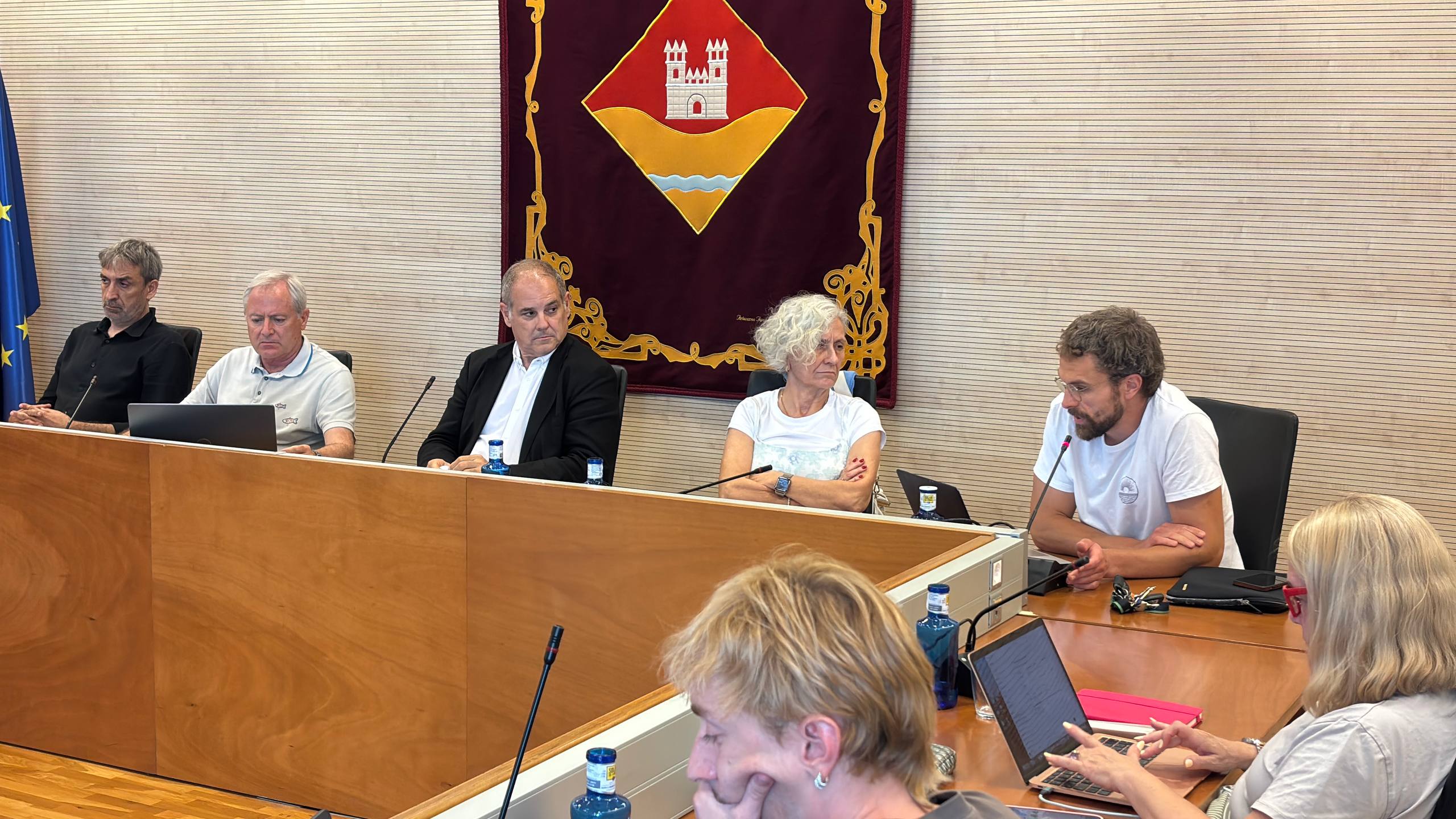 Valldoreix: picabaralla entre govern i Junts per l'actualització de les retribucions del president i vocals