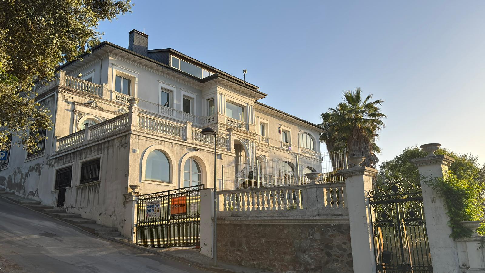 Sorli obrirà el supermercat més gran de Valldoreix a la finca de la Reserva
