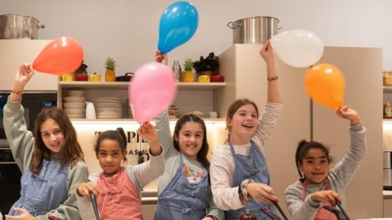 FM 2026: Tallers a l'Ombra: Taller de cuina Experiència Mastercook - Imatge destacada