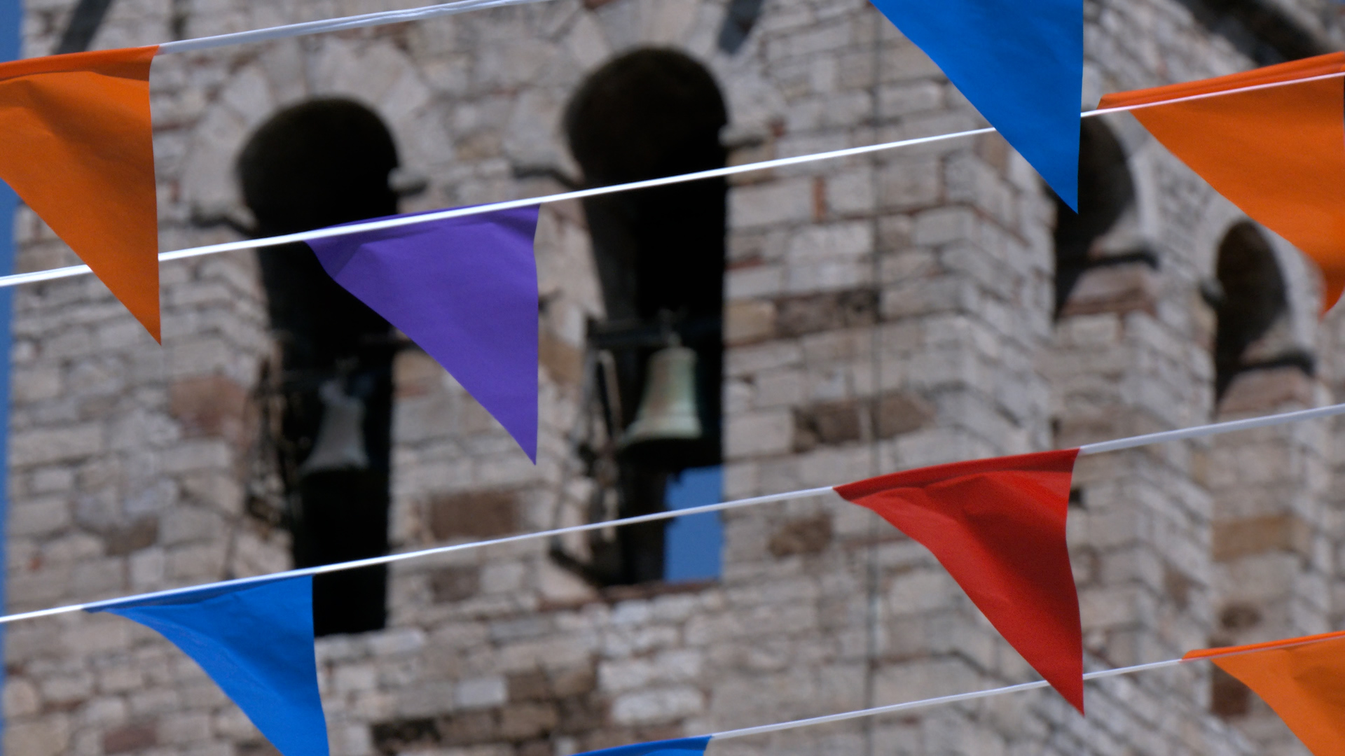 Què hi ha darrere la Festa Major?