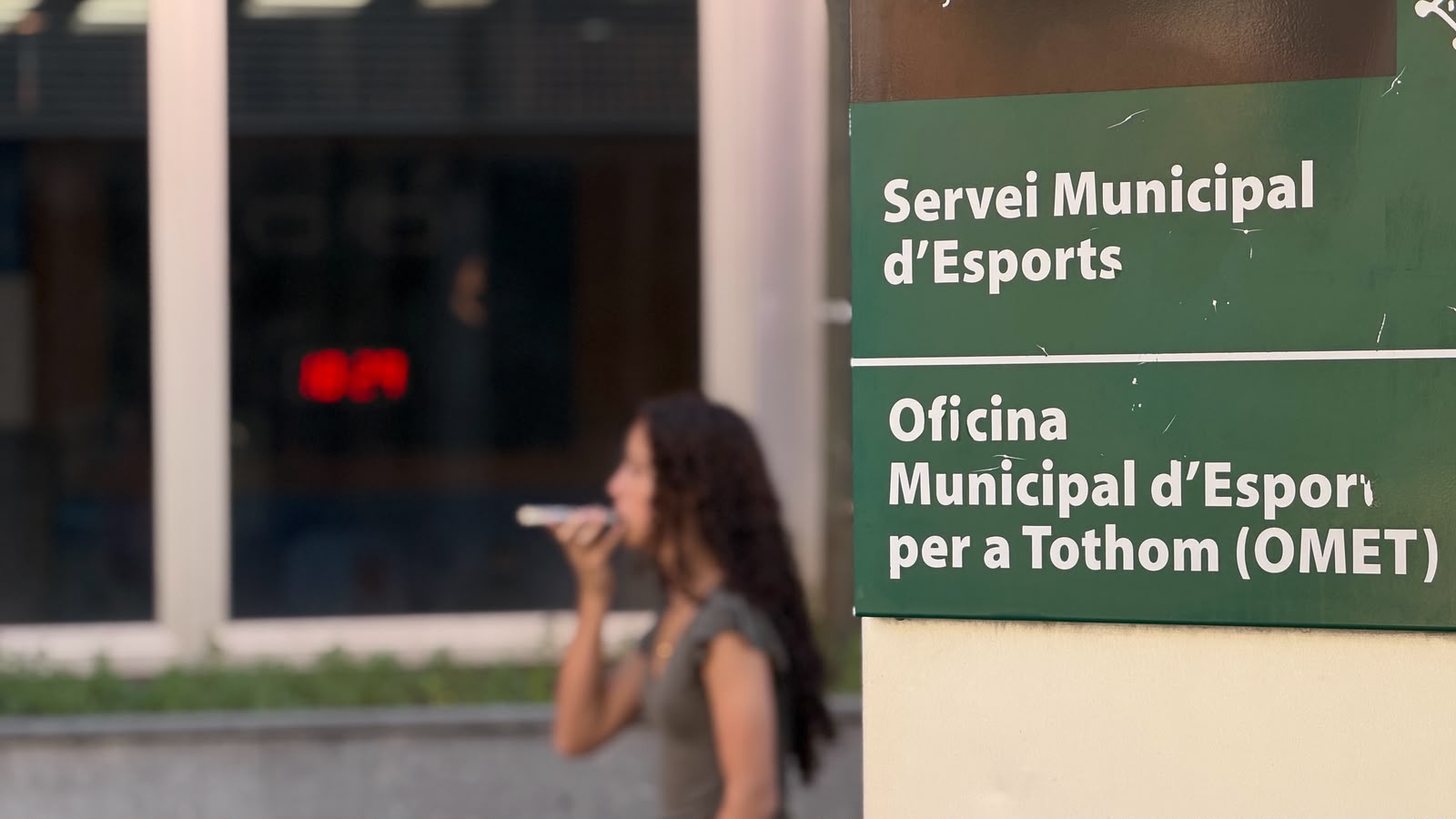 L'Ajuntament defensa la nova licitació de l'OMET després de la denúncia del PP i anuncia una auditoria externa