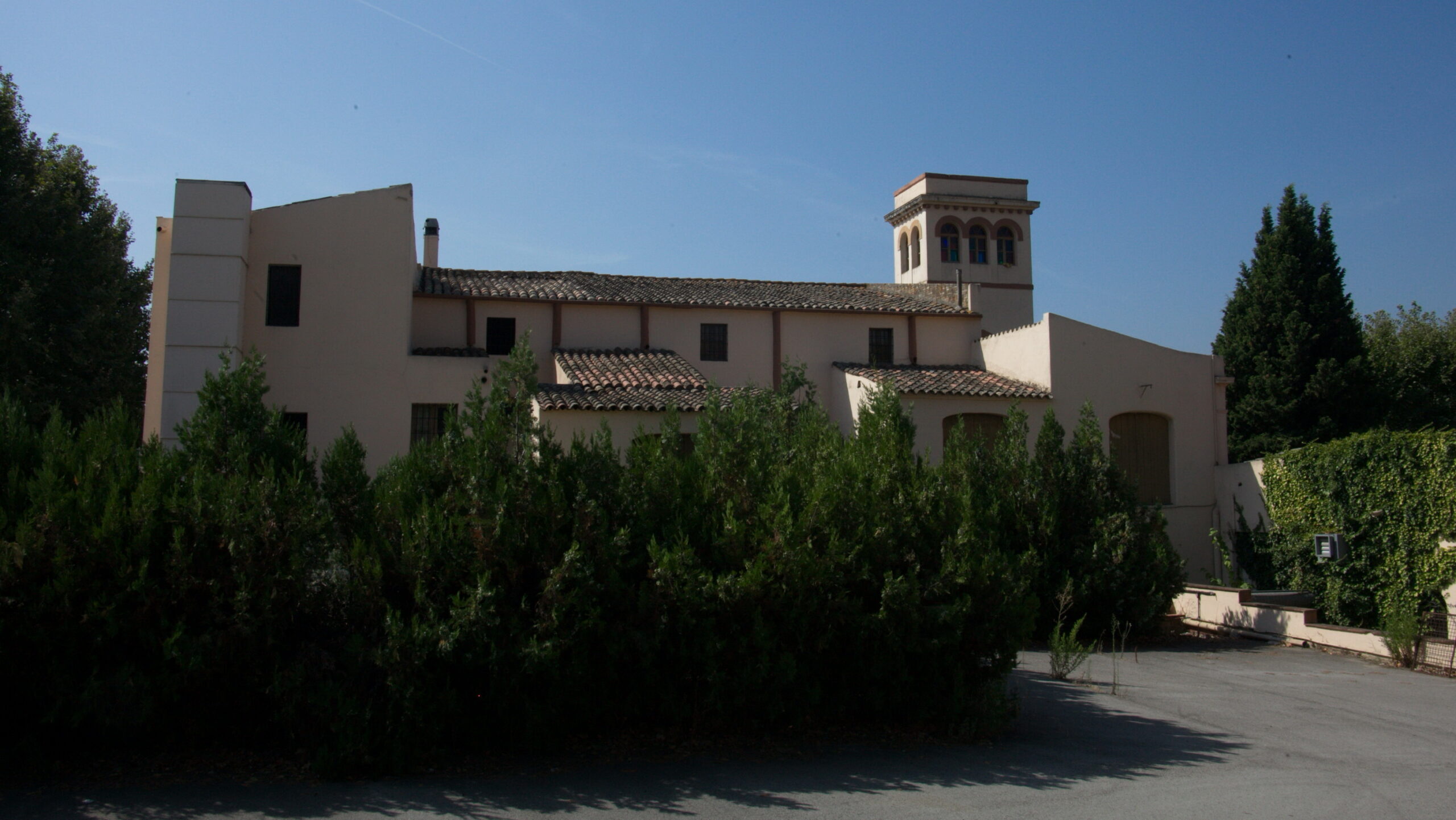 Pas endavant per construir habitatge protegit i una residència d'estudiants a Can Cabassa
