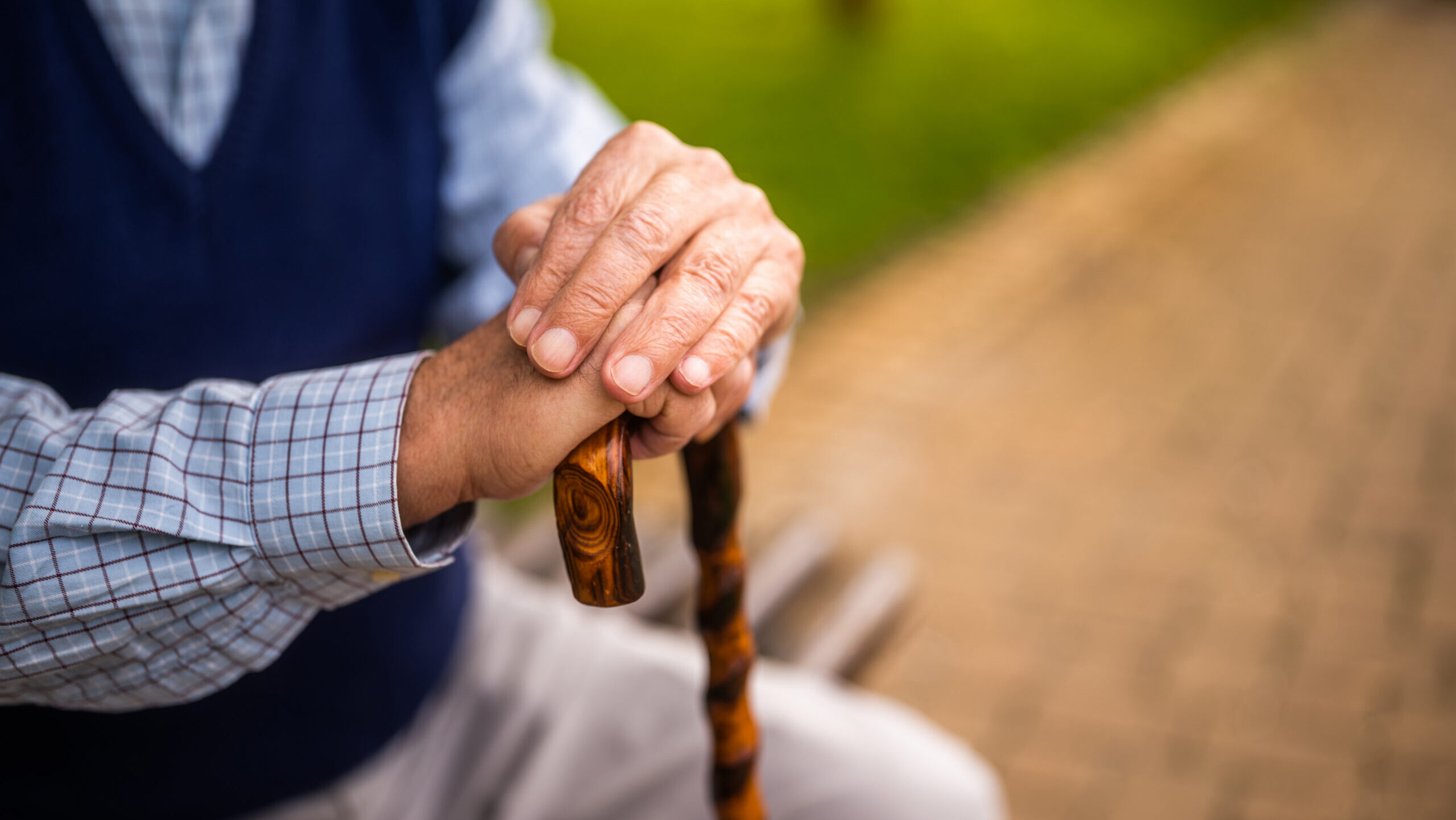 Sant Cugat se suma al Dia Mundial de la Presa de Consciència sobre l'Abús i el Maltractament a les Persones Grans