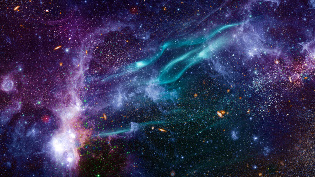 L’univers s’expandeix cada cop més ràpid i encara no sabem per què