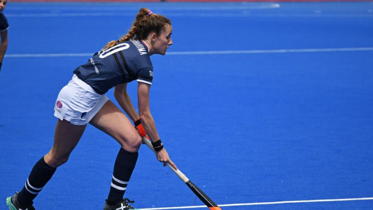 El retorn de les germanes Serrahima i del tècnic Jorge Dabanch, novetats del Junior femení