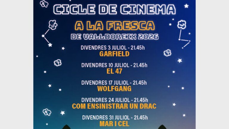 Cicle de Cinema a la Fresca: 'Com ensinistrar un drac' - Imatge destacada