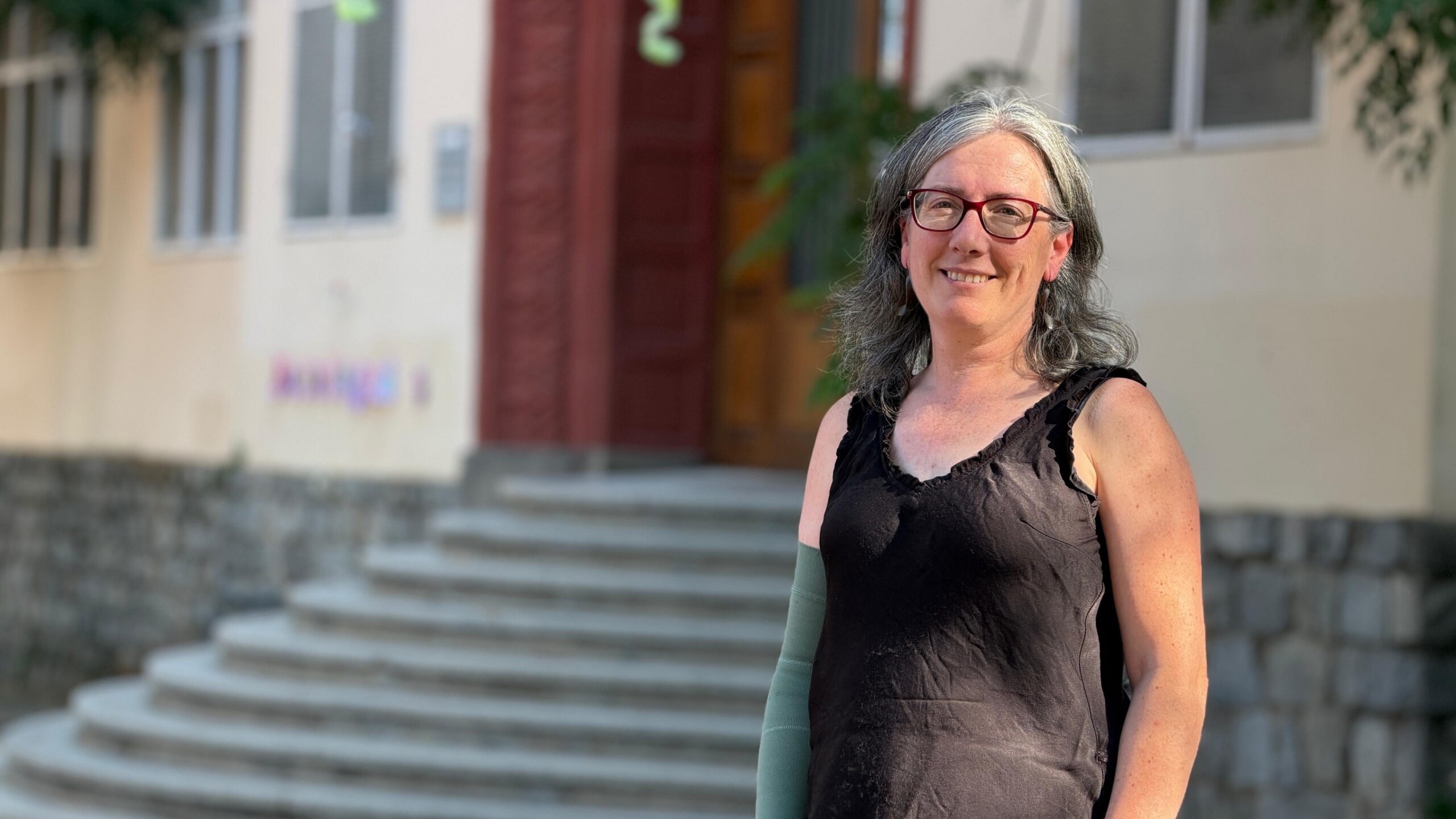 Carme Roca: 