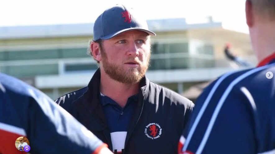 Joseph Claes, nou entrenador del Rugby Sant Cugat femení