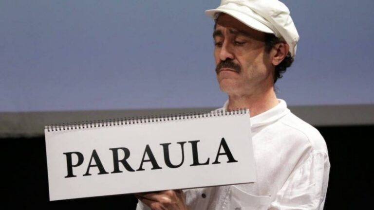 Viatge literari: 'Pompeu Fabra: jugada mestra!' - Imatge destacada