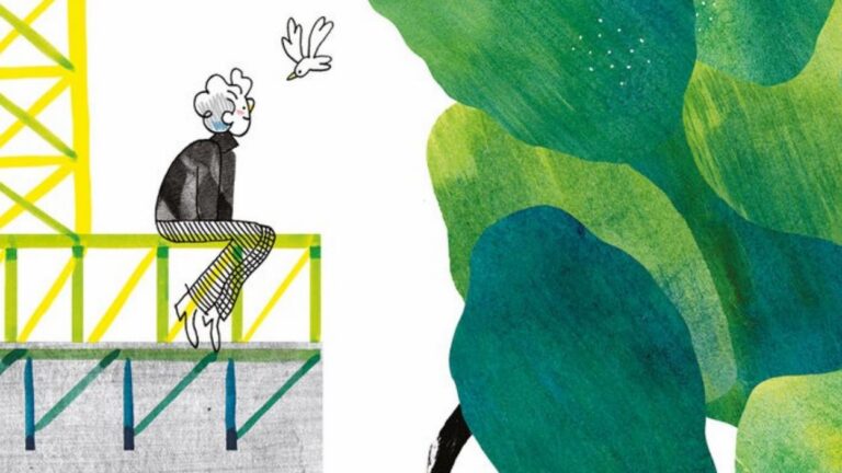 Espectacle: 'L'arbre generós i l'arquitecte famós' - Imatge destacada