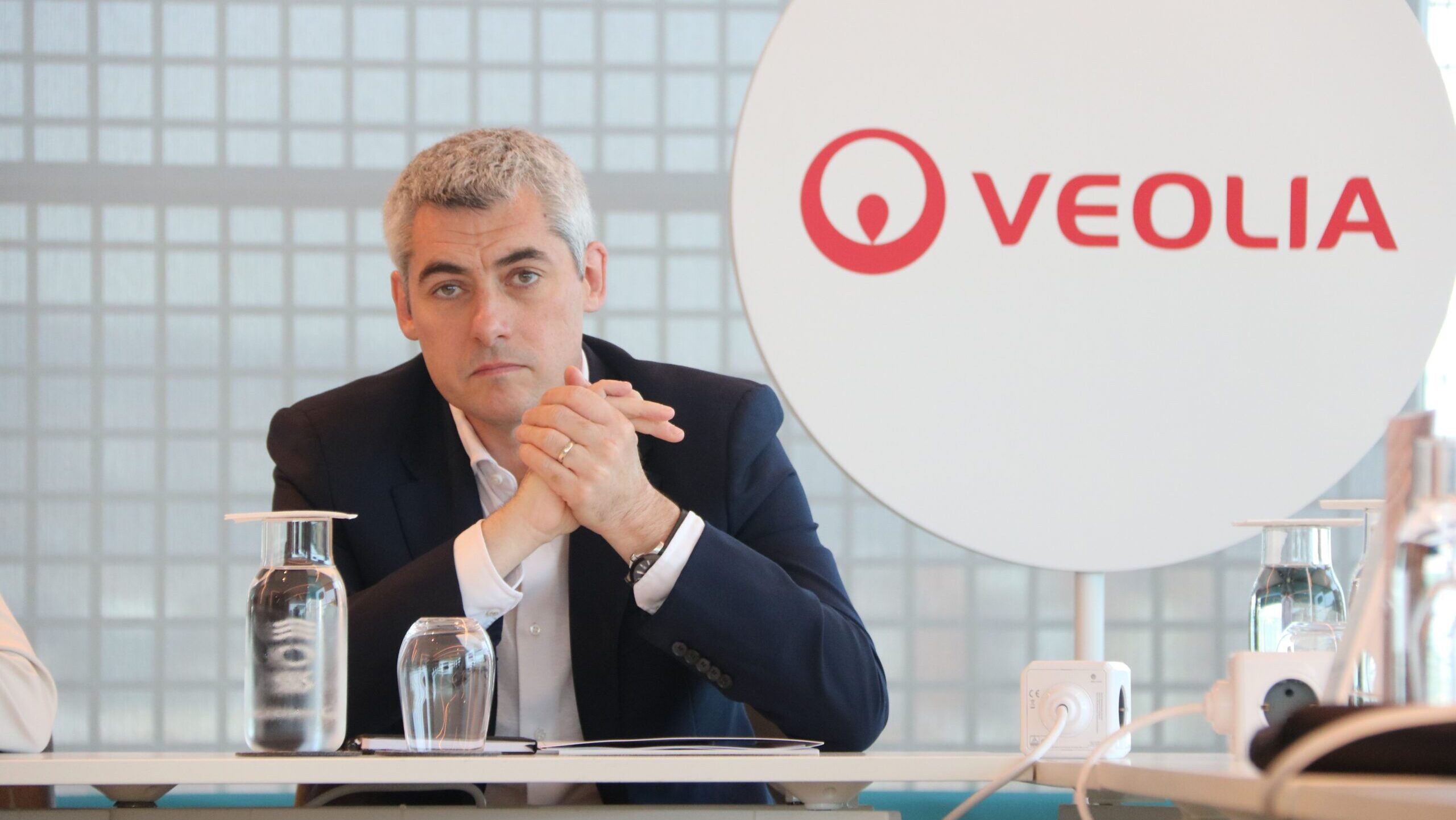 Veolia pren avantatge per gestionar l’aigua de Sant Cugat durant 25 anys