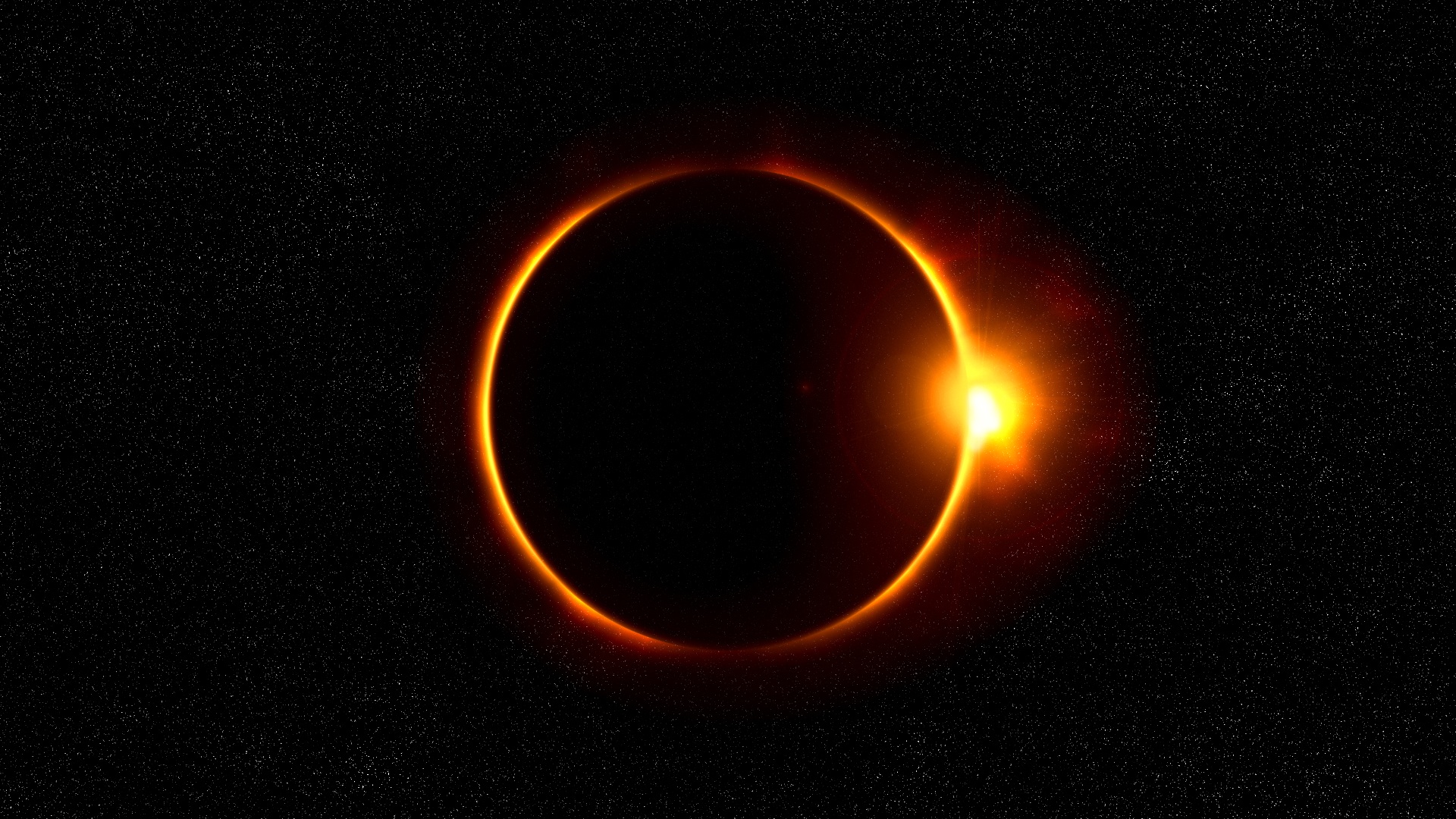 Mirar l'eclipsi sense protecció pot causar lesions irreversibles
