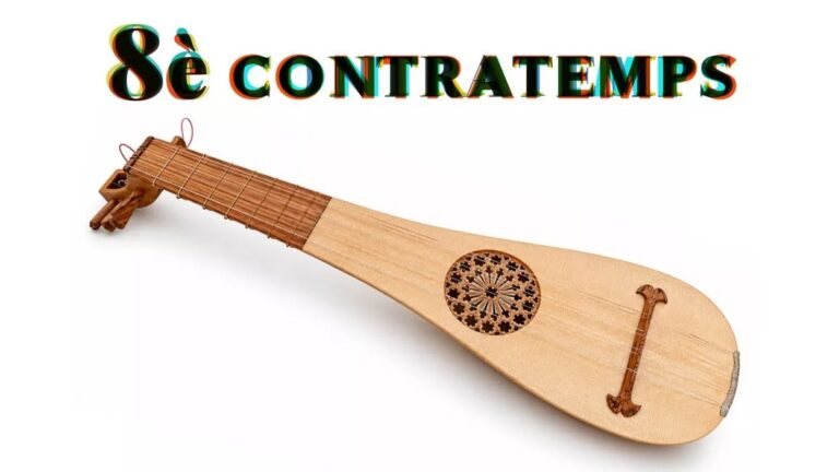 Festival Contratemps: Ioga sonor - Imatge destacada