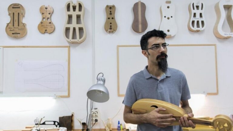 Festival Contratemps: Conferència i concert: 'La guiterna' - Imatge destacada