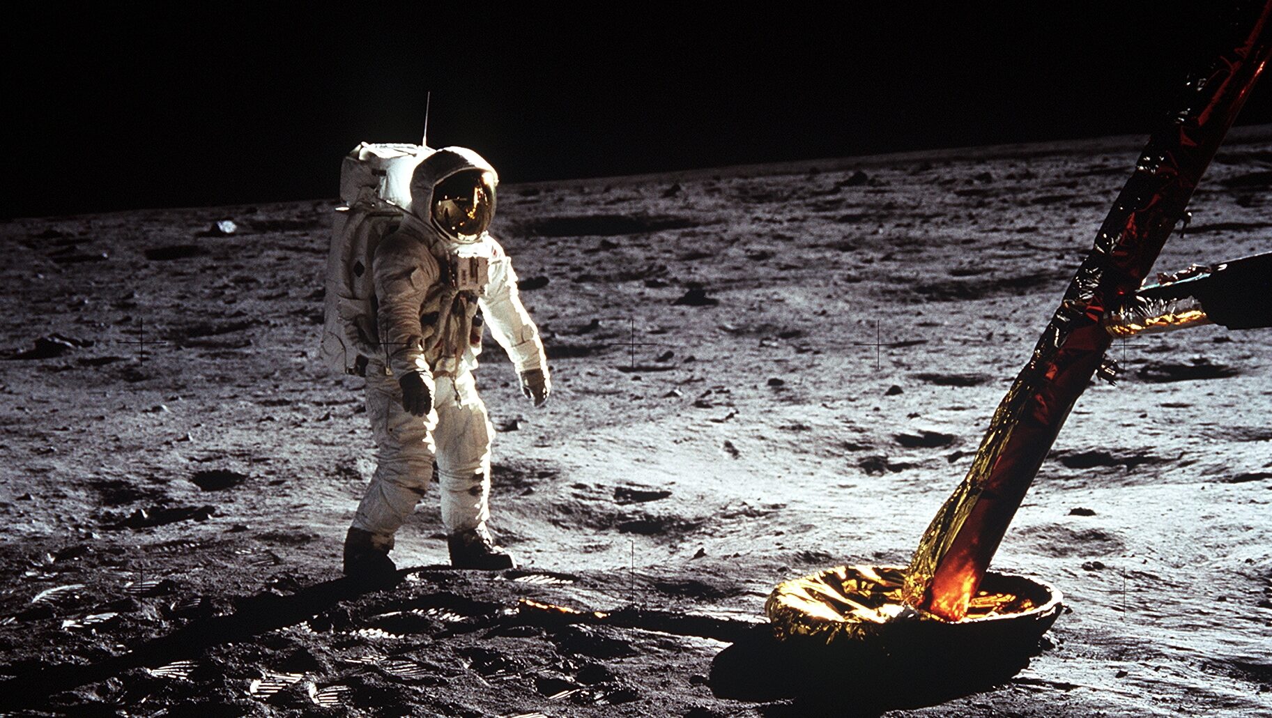 De l'Sputnik a l'Apollo 13: Un recorregut pels moments clau de l'exploració espacial