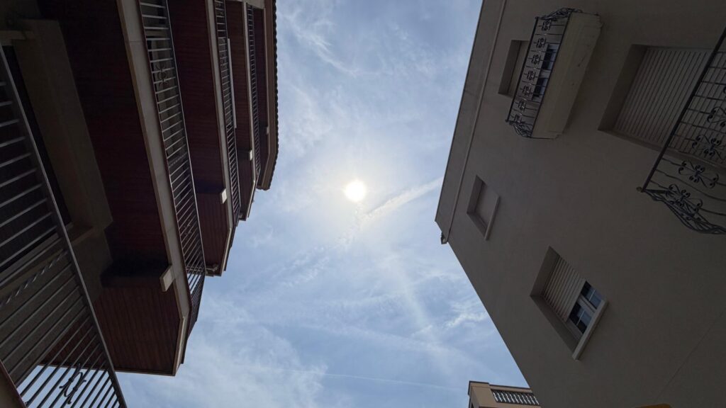 Alt: El juliol del 2026, el més càlid a Sant Cugat des que hi ha dades