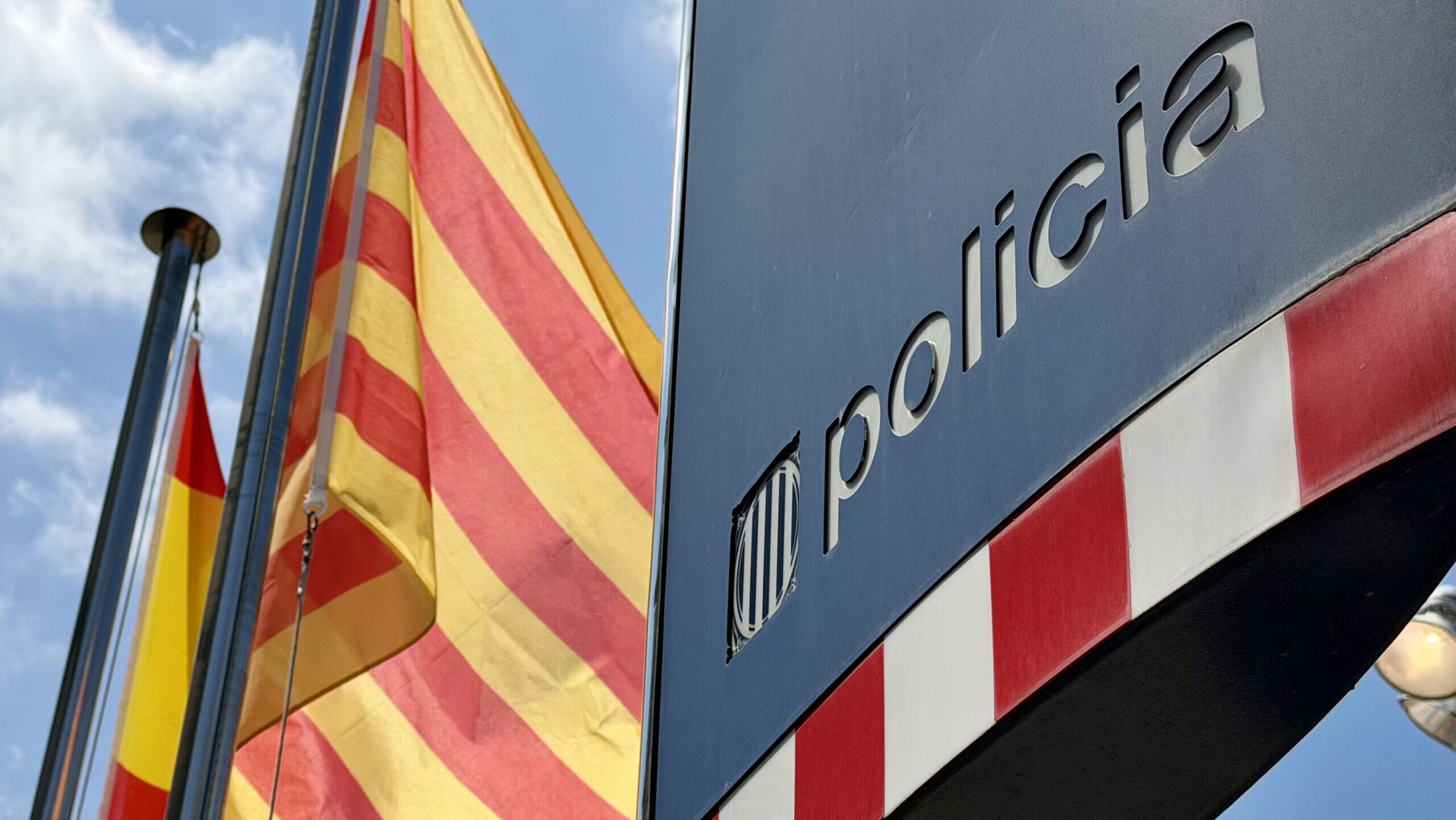 Tres robatoris en 15 dies a la mateixa comunitat de Coll Favà