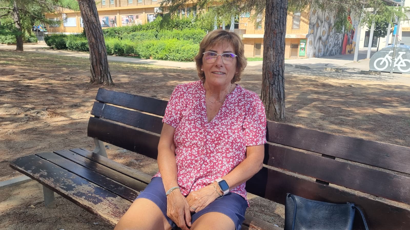 Antònia Latorre, més de 40 anys deixant empremta en l'educació dels infants