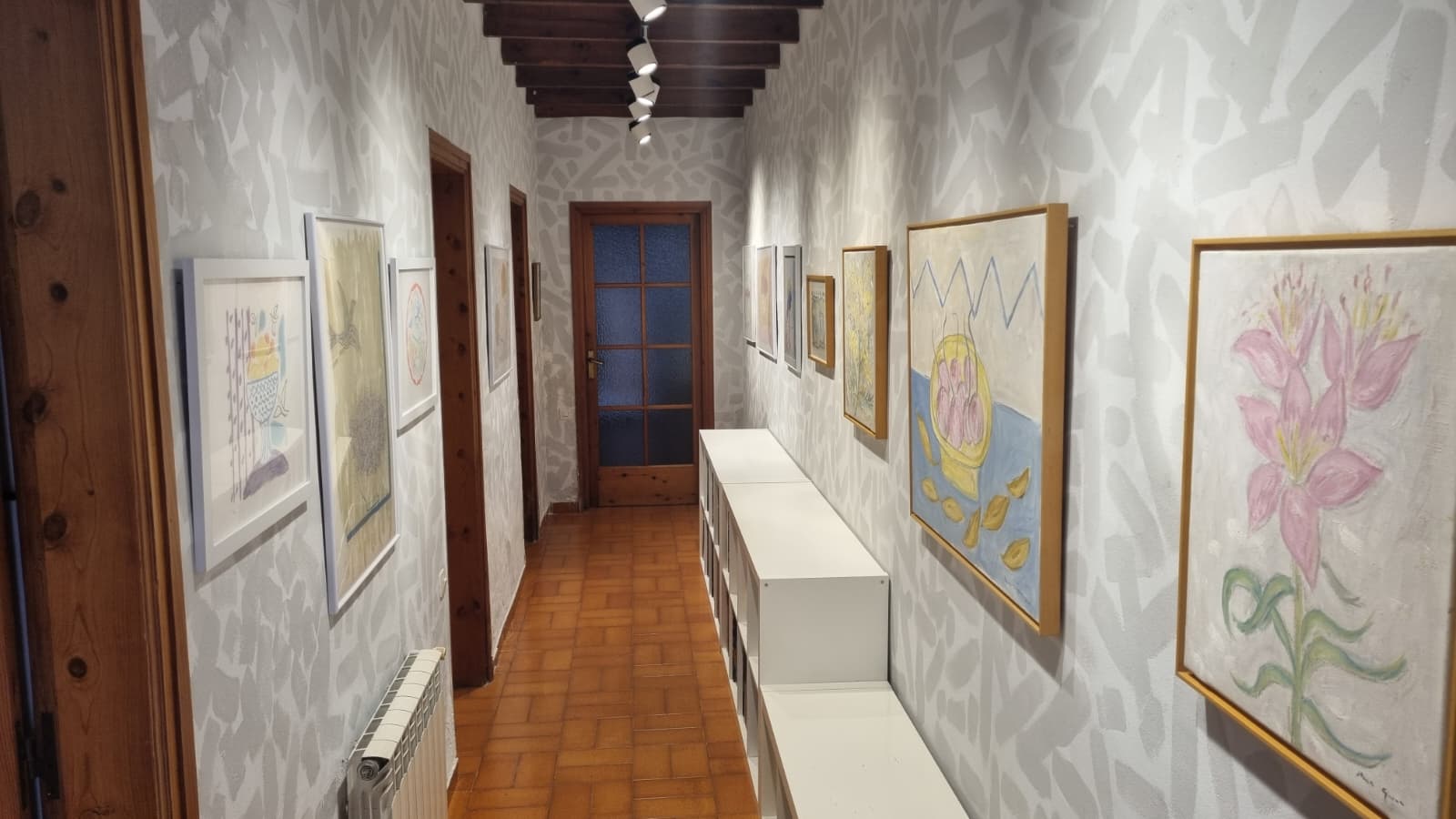 Canals Galeria d'Art celebra 53 anys d'història