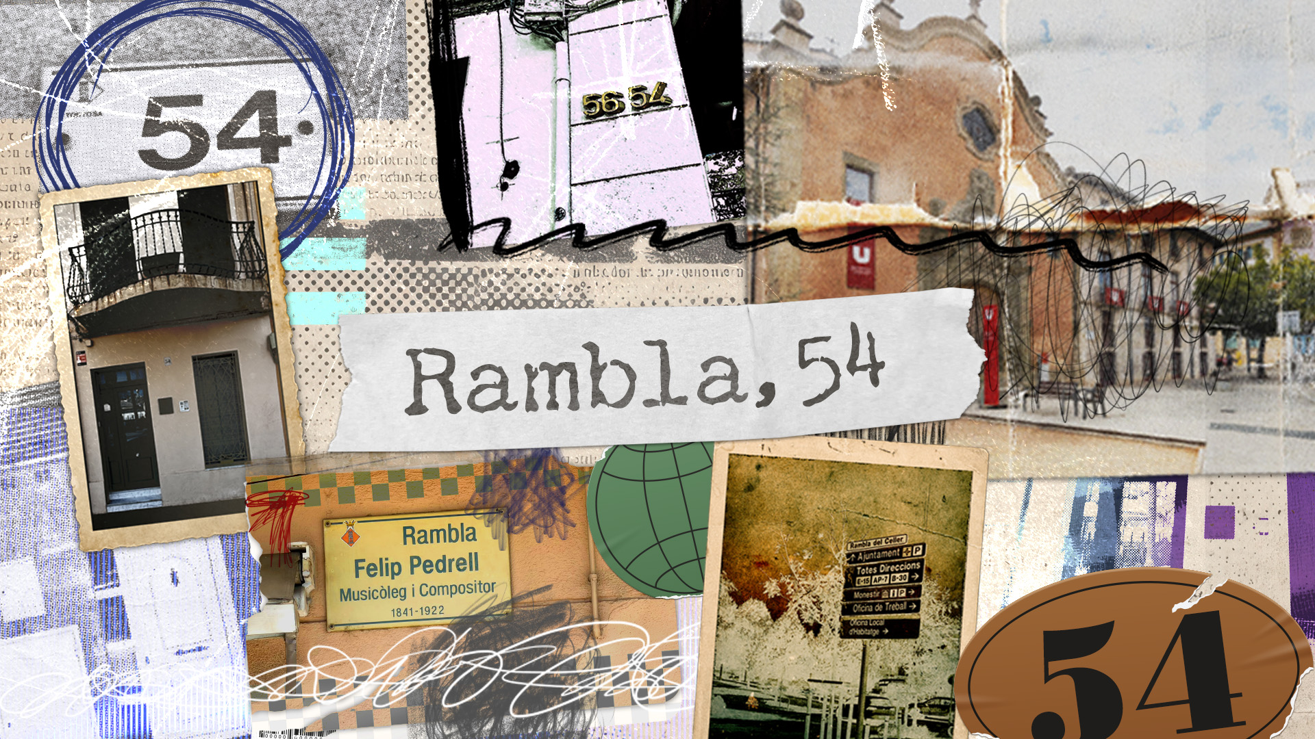 Ràdio Sant Cugat estrena ‘Rambla, 54’, un nou magazín per reivindicar les històries de proximitat