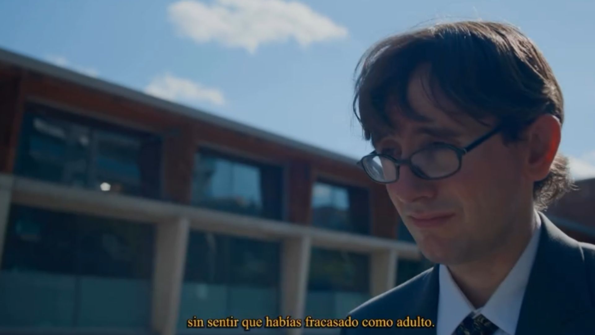 Sant Cugat, escenari de l'últim anunci de la marca del youtuber Pau Clavero