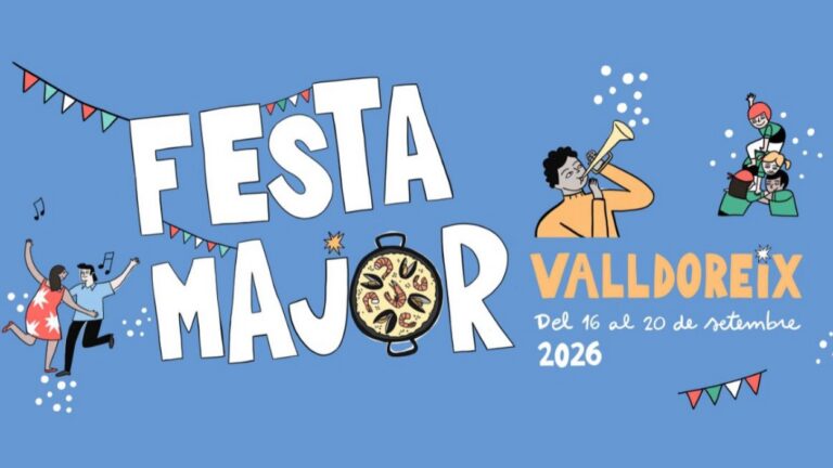 FM Valldoreix: Missa Major - Imatge destacada